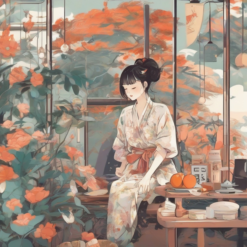 旅行穿搭+减肥攻略：轻松瘦出好身材
