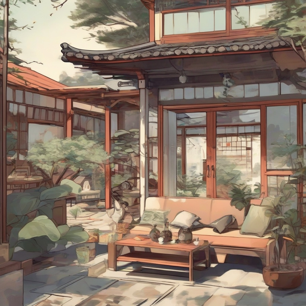 旅行护肤秘籍：美妆与家居智慧大碰撞