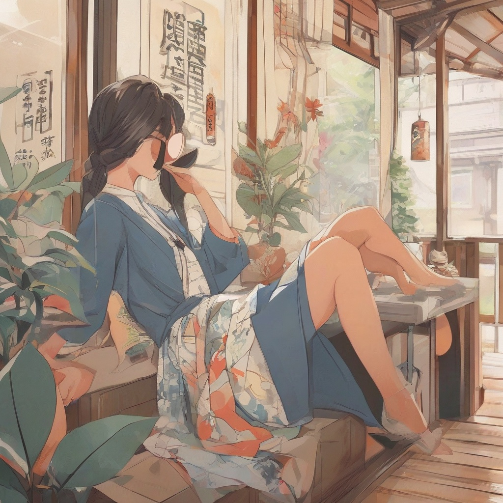 旅行中的养生护肤秘籍，让你美美出行