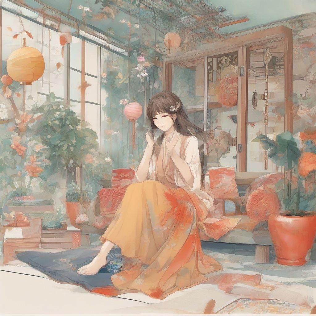美妆与养生融合：打造健康自然美