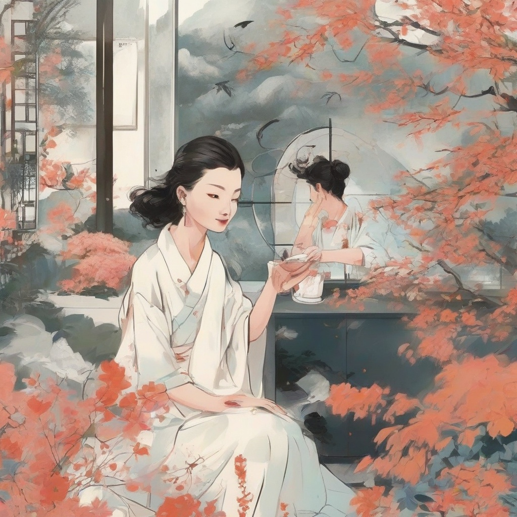 美妆收纳+减肥妙招，双倍精致生活指南