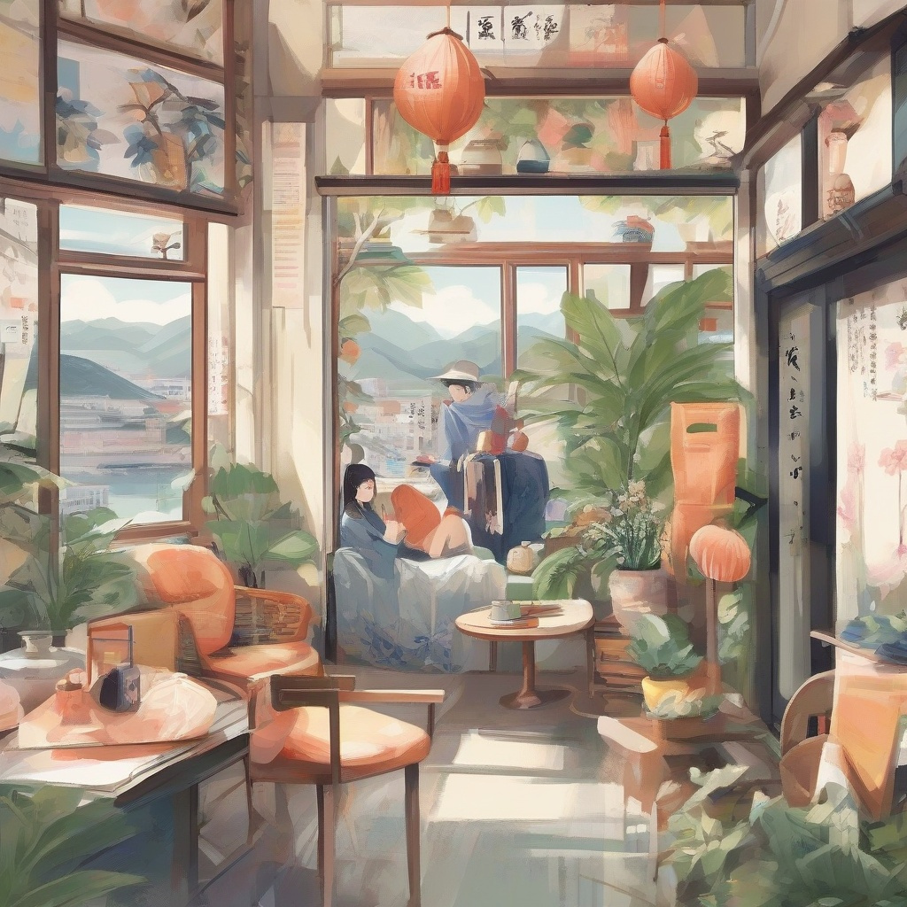 旅行全攻略：健康收纳穿搭三合一