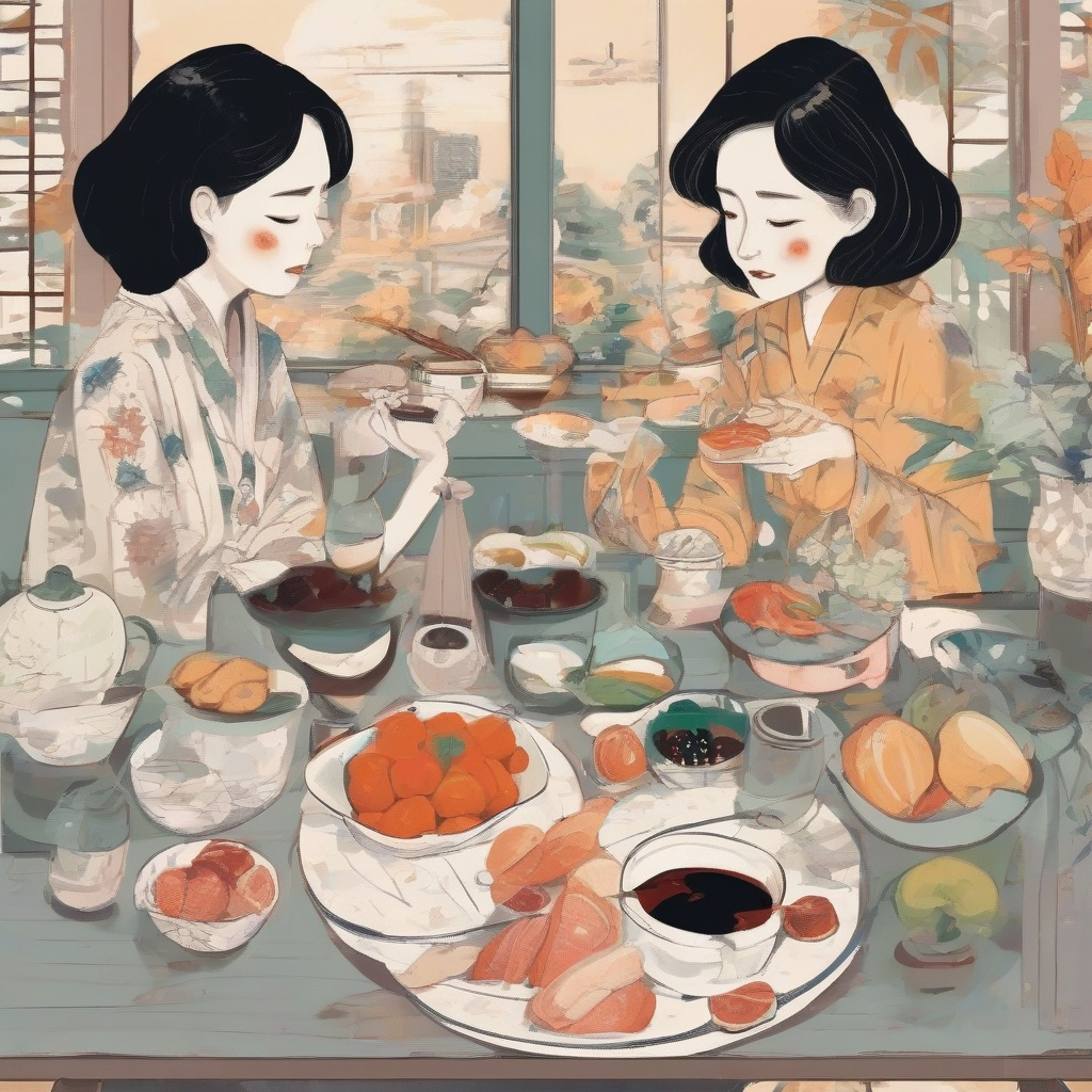 旅行健康美食全攻略：吃好玩好不生病