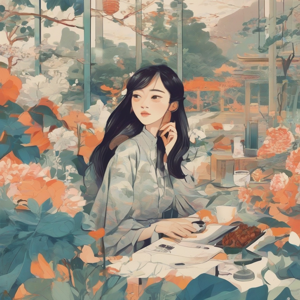 旅行中的健康密码：轻松养生小妙招