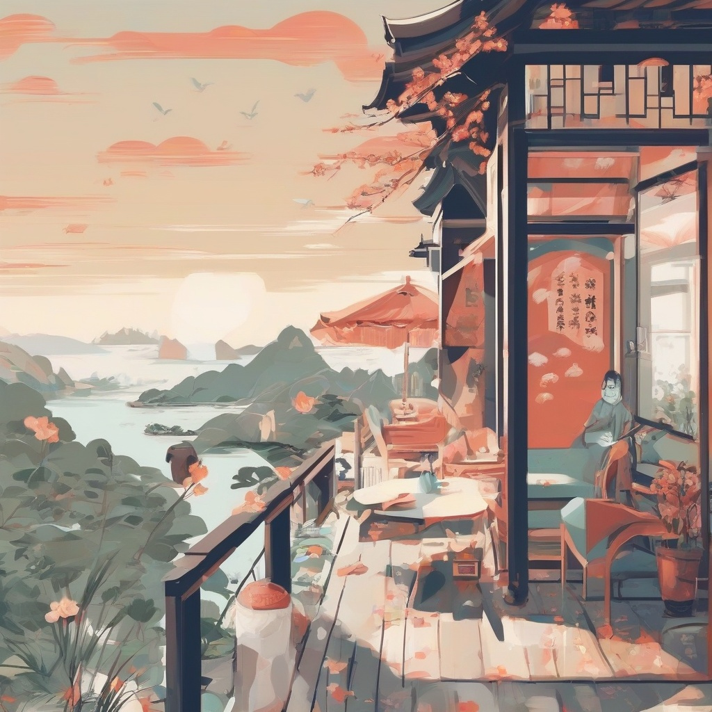 旅行中的美妆秘籍：健康护肤两不误