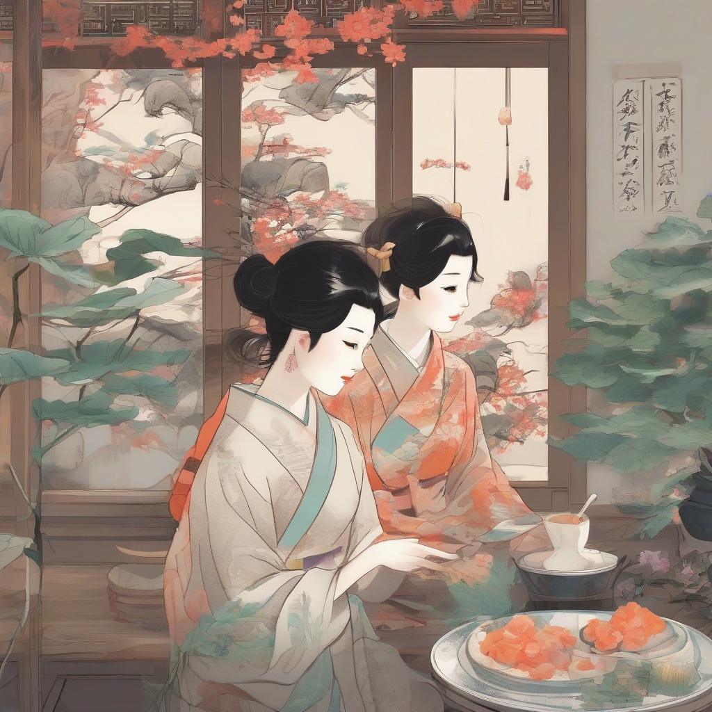 美妆+养生+收纳：三招打造精致生活