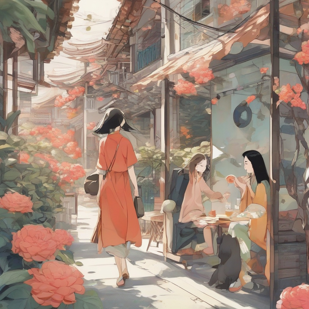 旅行收纳秘籍：轻松打包，快乐出行