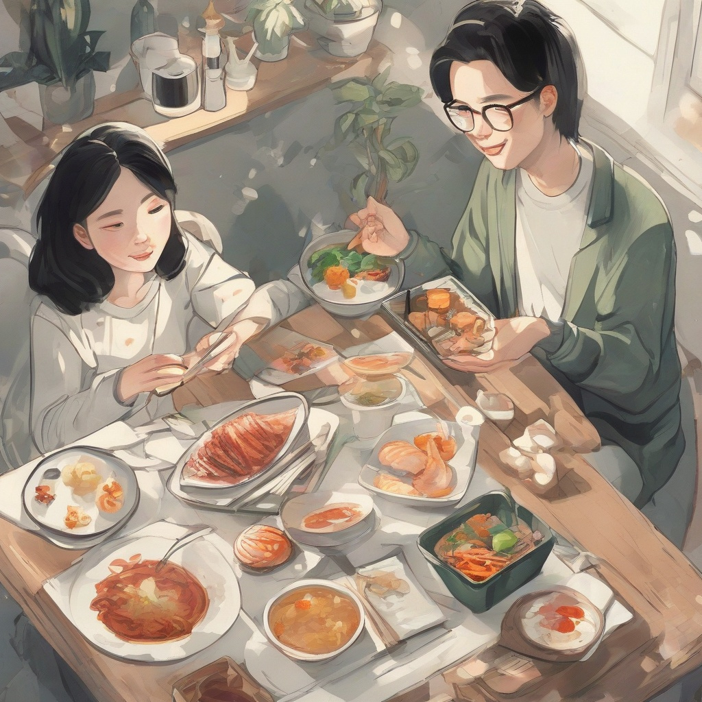 减肥护肤两不误！5款健康美食指南