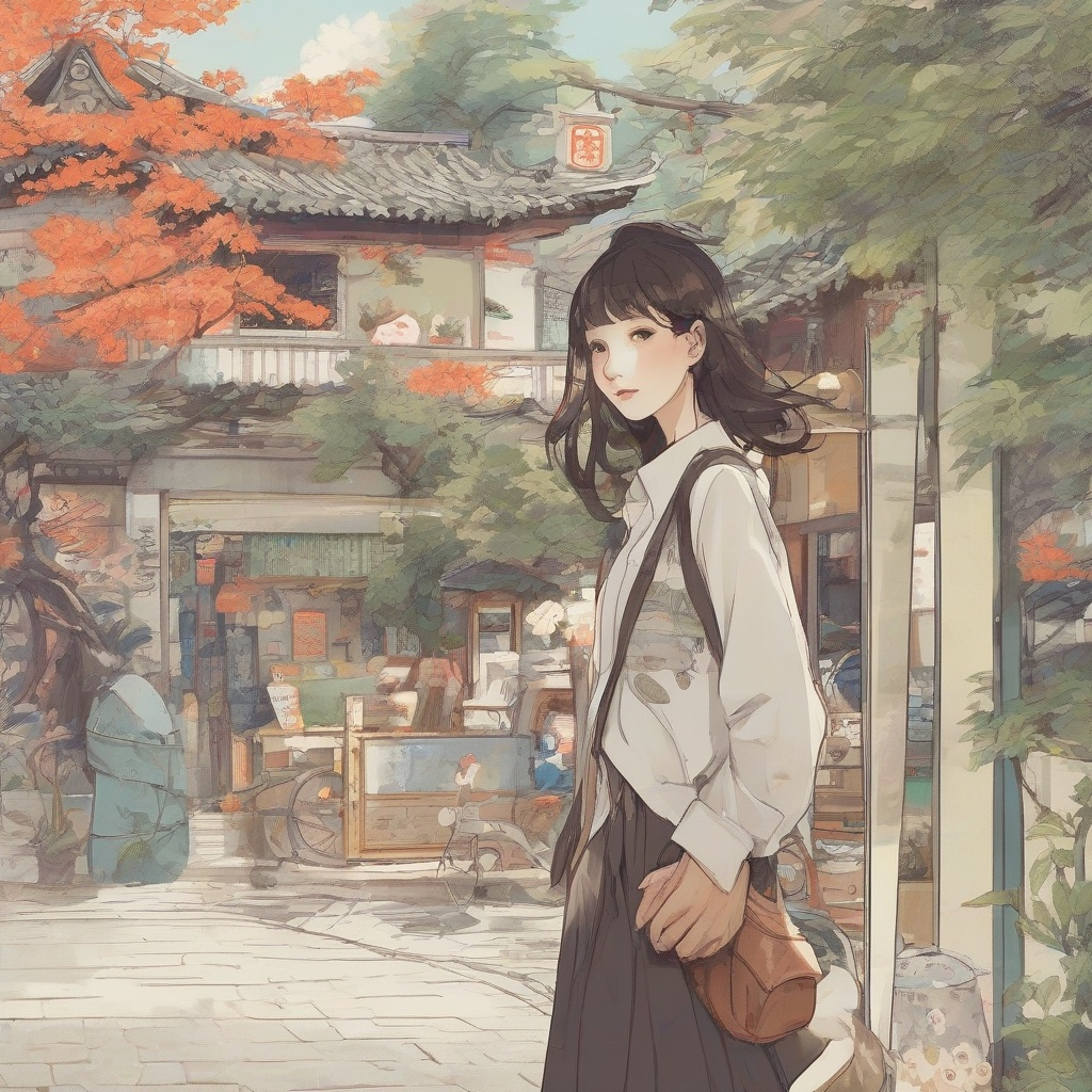 旅行也能瘦？解锁边玩边瘦的旅行攻略