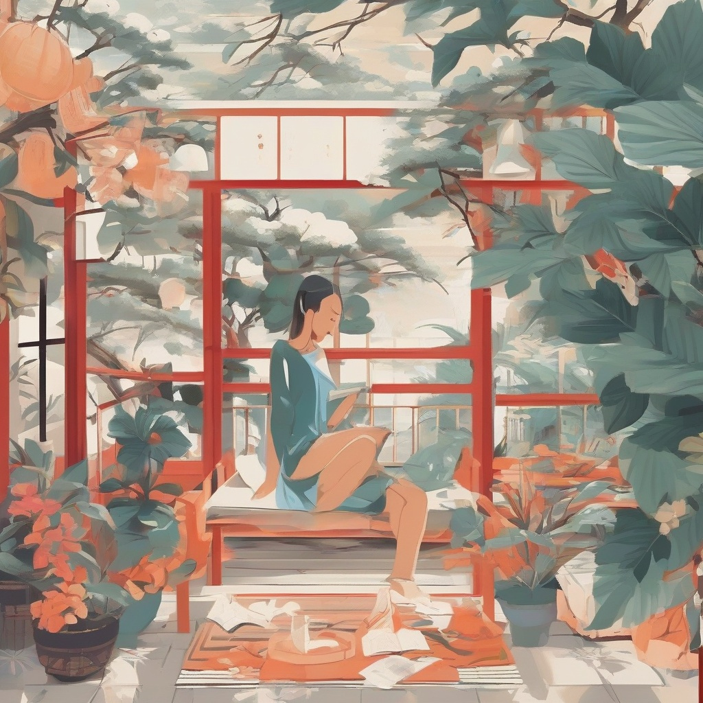 旅行健康瘦身指南：边玩边瘦的收纳秘籍