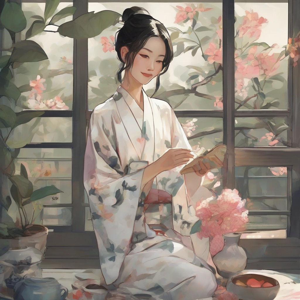 美妆收纳+护肤秘籍，打造健康美肌新方式