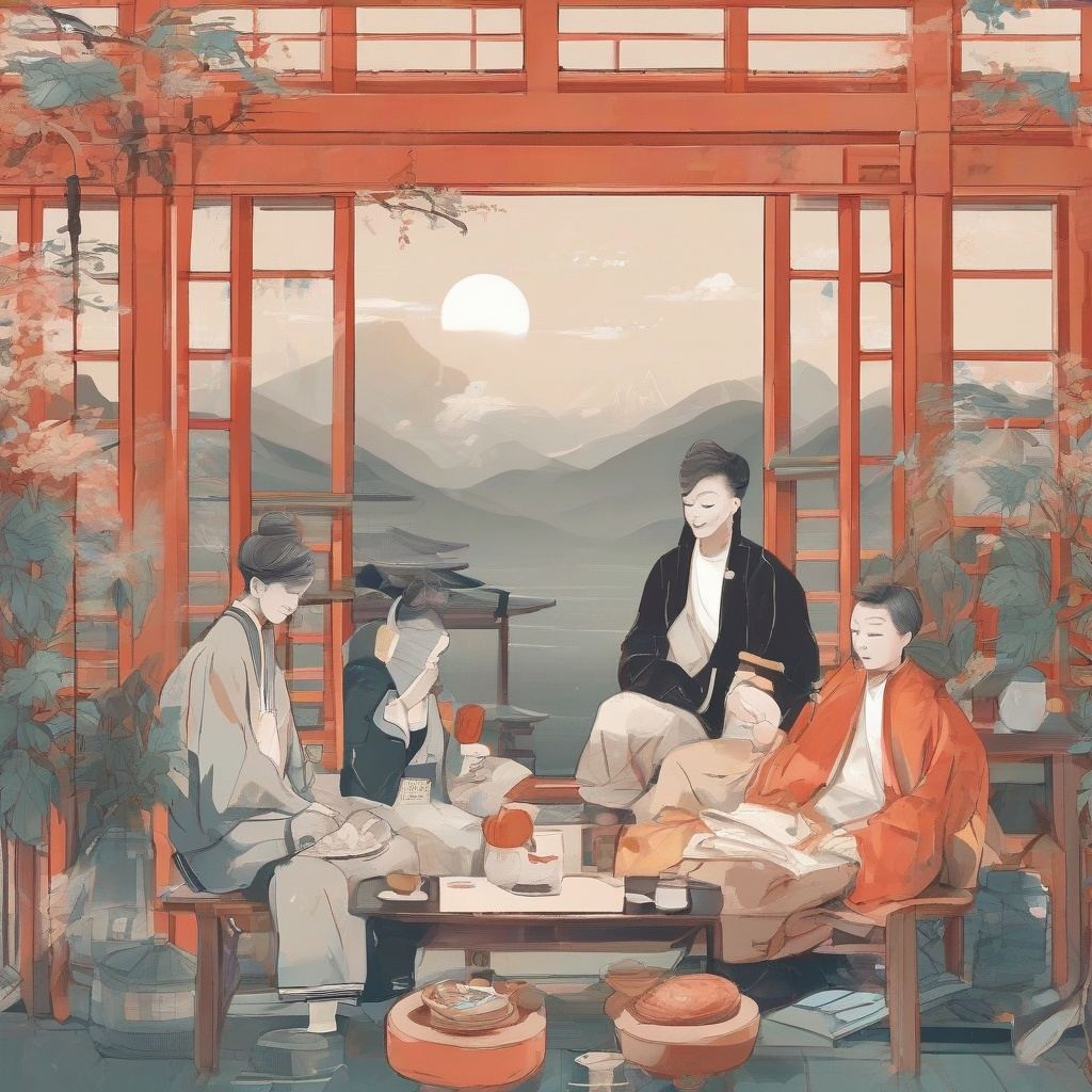 旅行收纳+养生指南：轻装出行也能健康满分