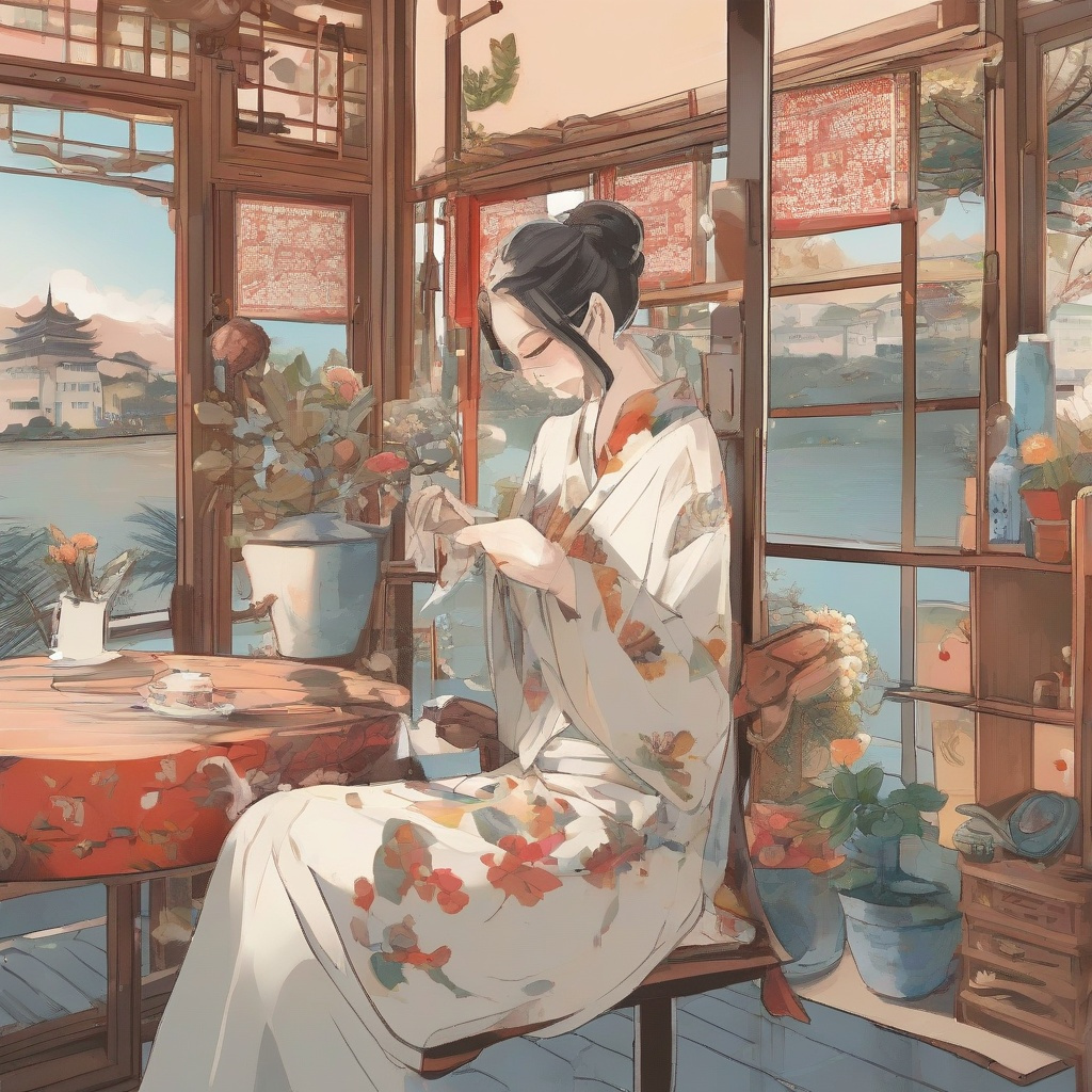 旅行中的护肤秘籍：轻松拥有健康美肌