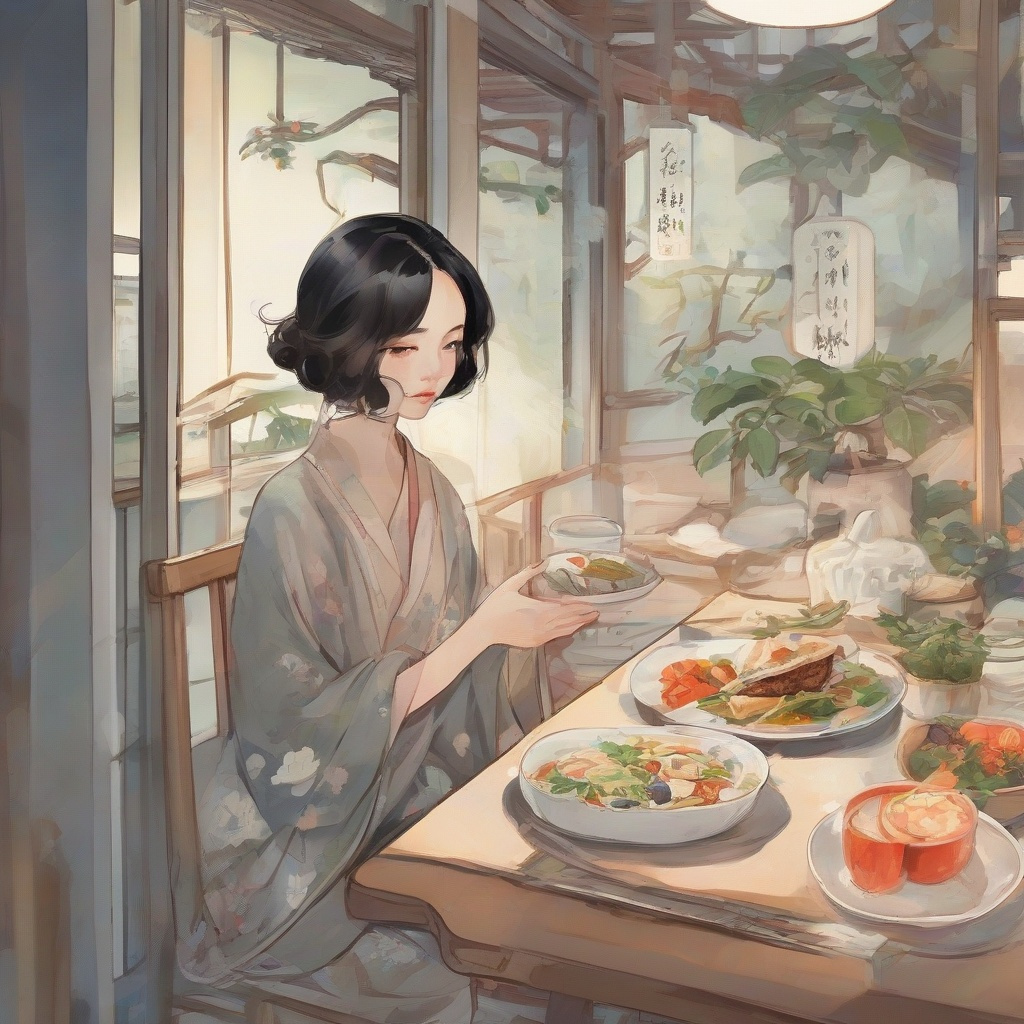厨房收纳+烹饪技巧：让美食制作更高效