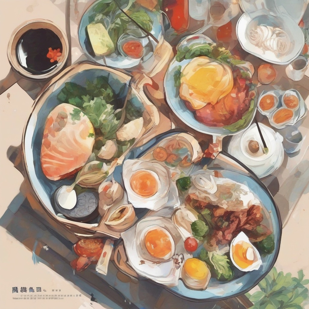 旅行全攻略：美食护肤技巧大公开