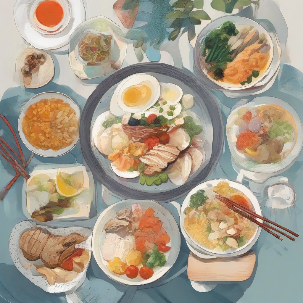 旅行攻略：美食、收纳、护肤全搞定