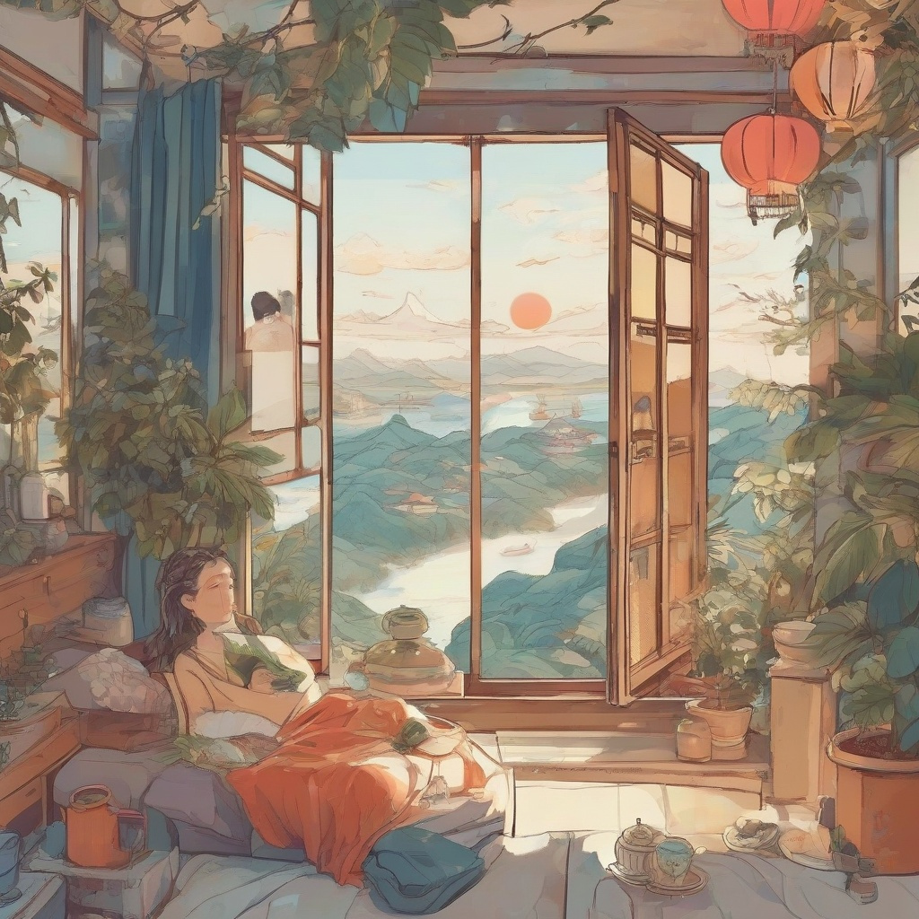 旅行养生收纳三合一攻略，轻松玩转旅途