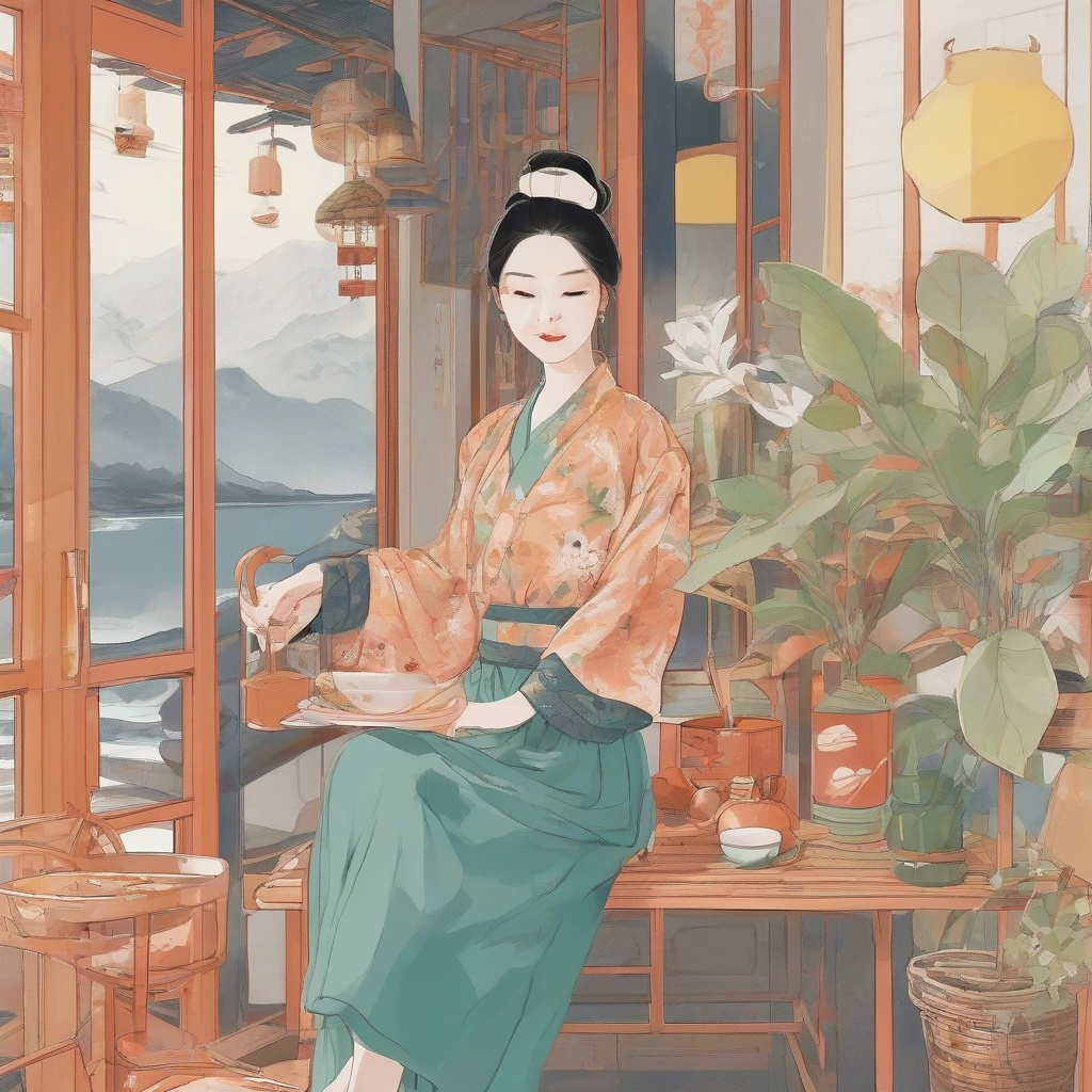 旅行养生护肤全攻略：轻松玩转健康美肌