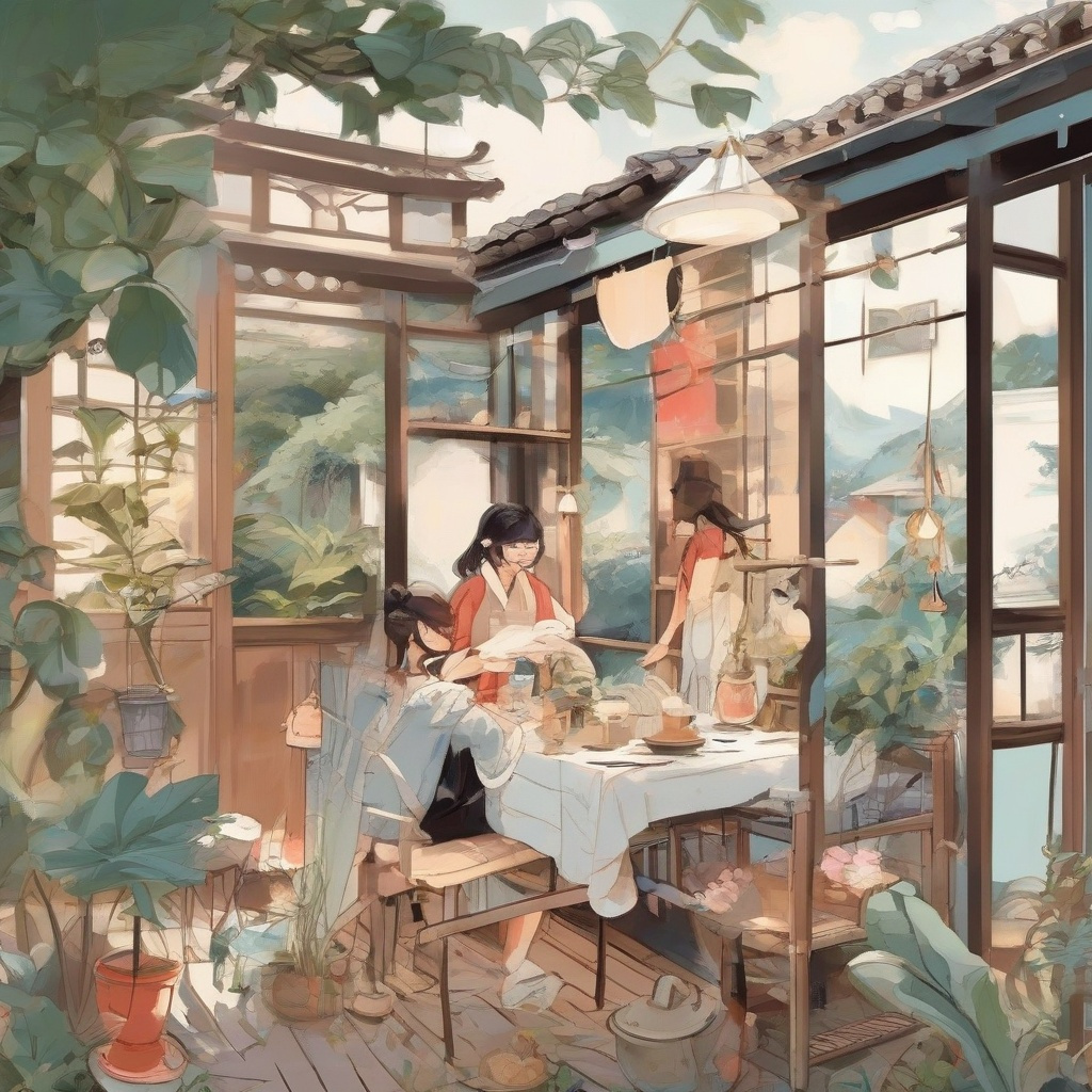 旅行养生穿搭指南：健康与时尚同行