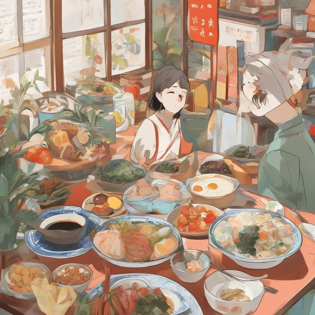 旅行全攻略：养生美食收纳一网打尽