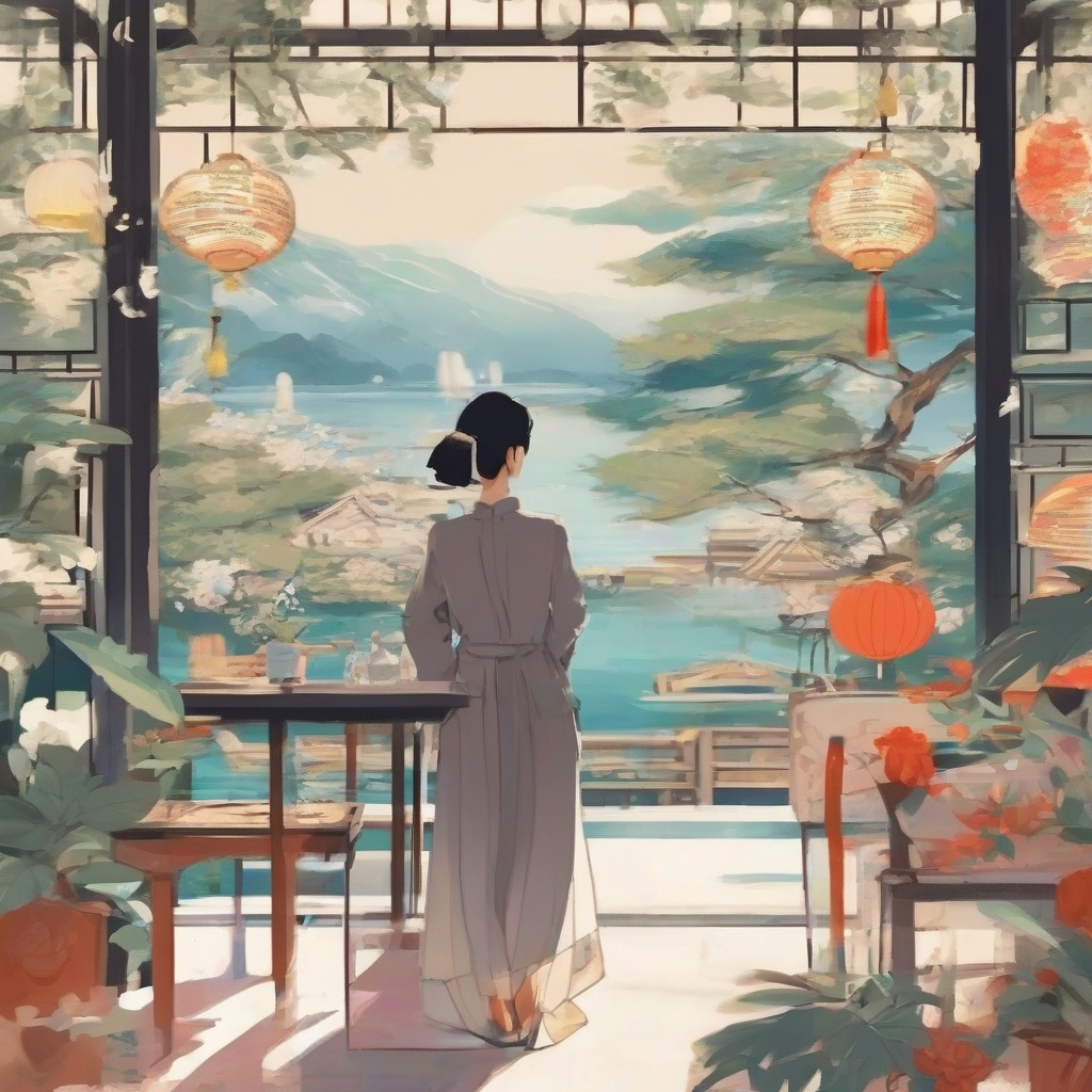 旅行中的美妆养生术：轻松美出圈
