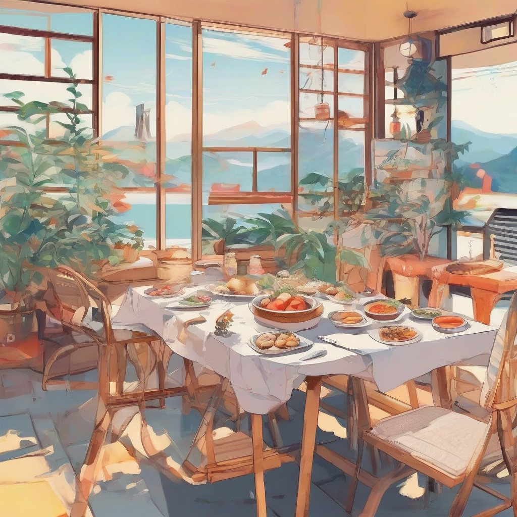 旅行轻食指南：低卡美味随身带
