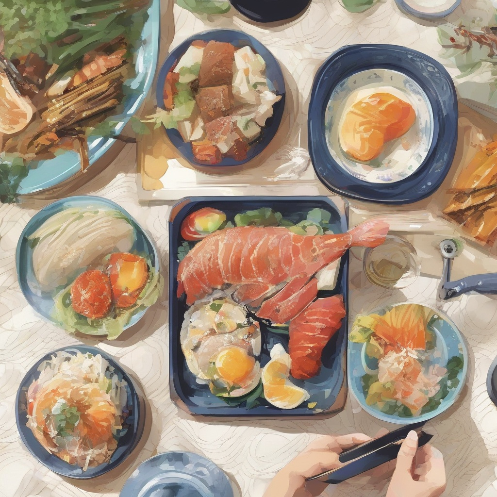 旅行达人私藏：美食+收纳+防坑全攻略