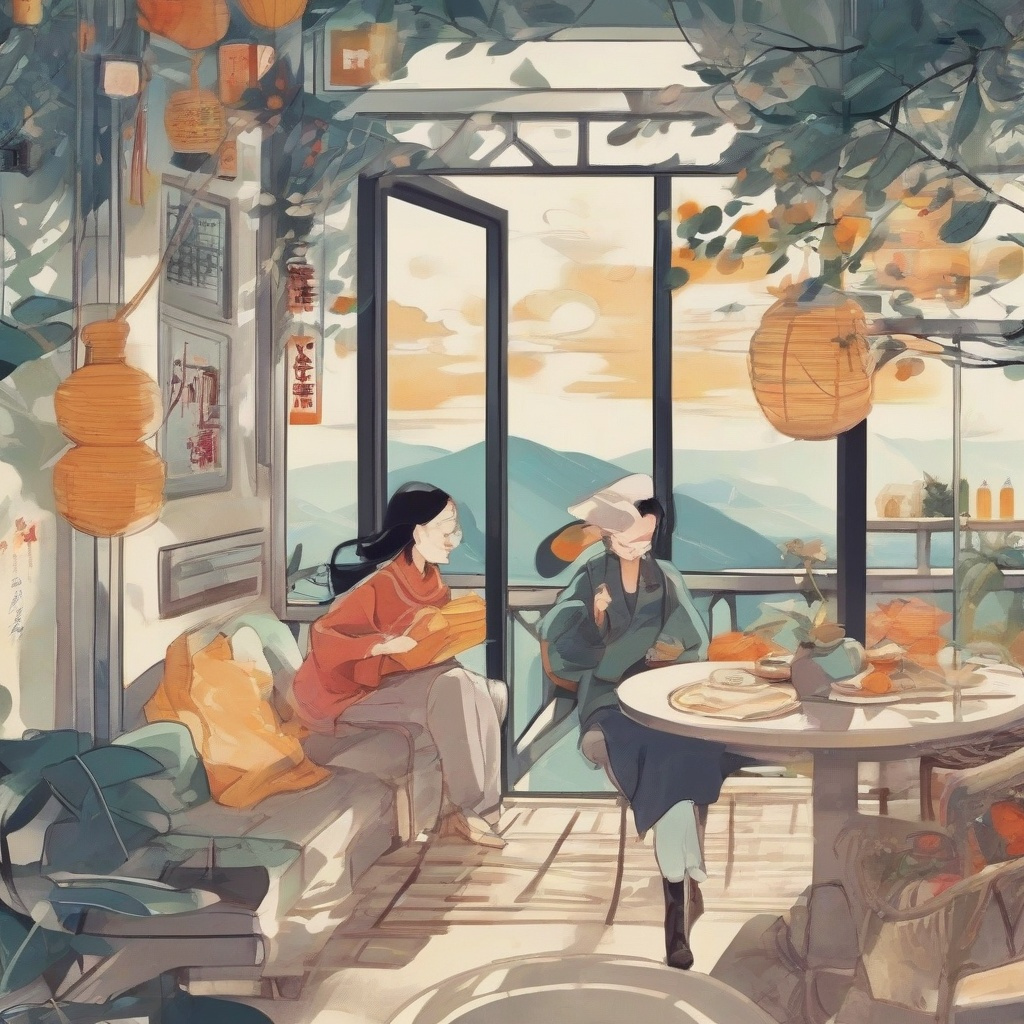旅行减脂两不误！这份攻略让你轻松瘦一圈