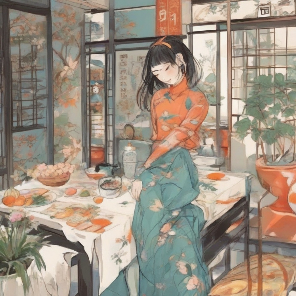 旅行美妆减脂三合一，轻松玩转假期！