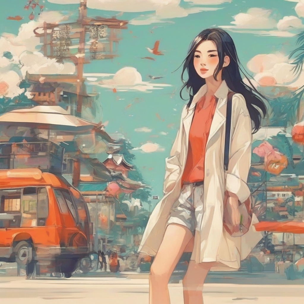 旅行健康护肤全攻略：轻松玩转旅途
