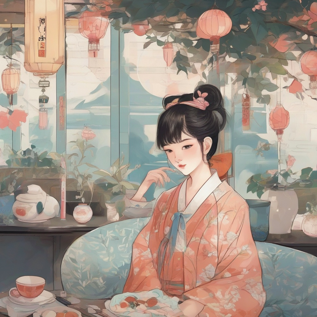 美妆养生两不误！5个健康变美小技巧