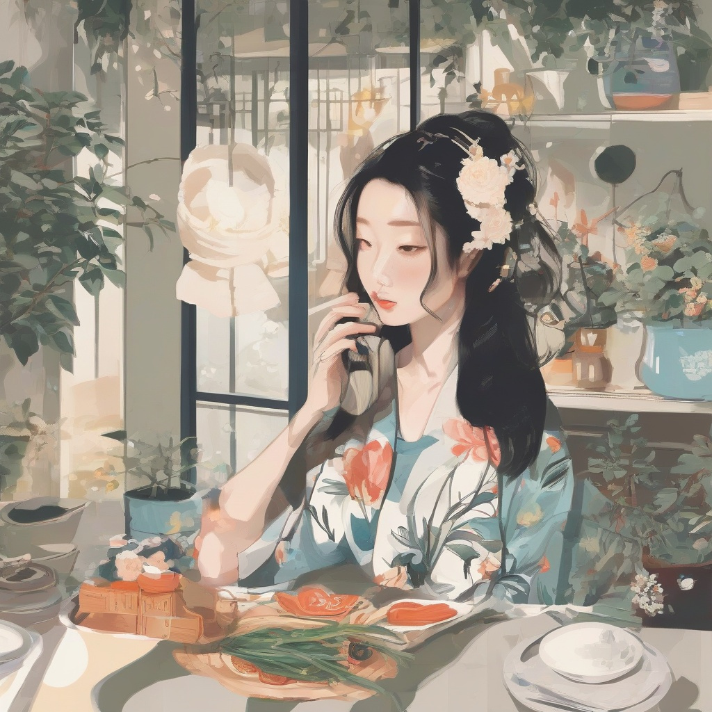 美妆达人的瘦身收纳护肤三重秘籍