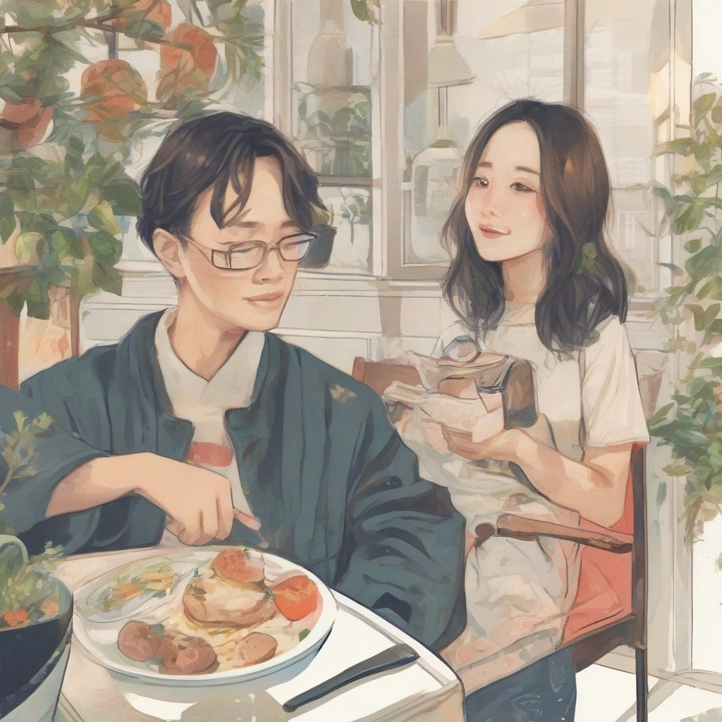 减肥期也能享受美食？这些技巧帮你双赢