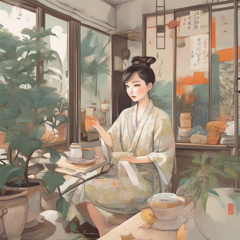 旅行瘦美指南：减肥护肤穿搭三合一攻略