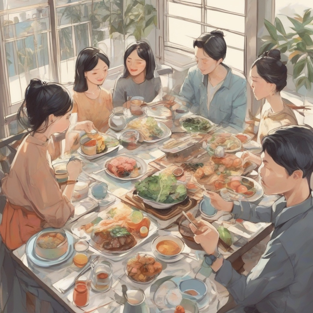 旅行美食两不误：减肥期也能享受的5道轻食