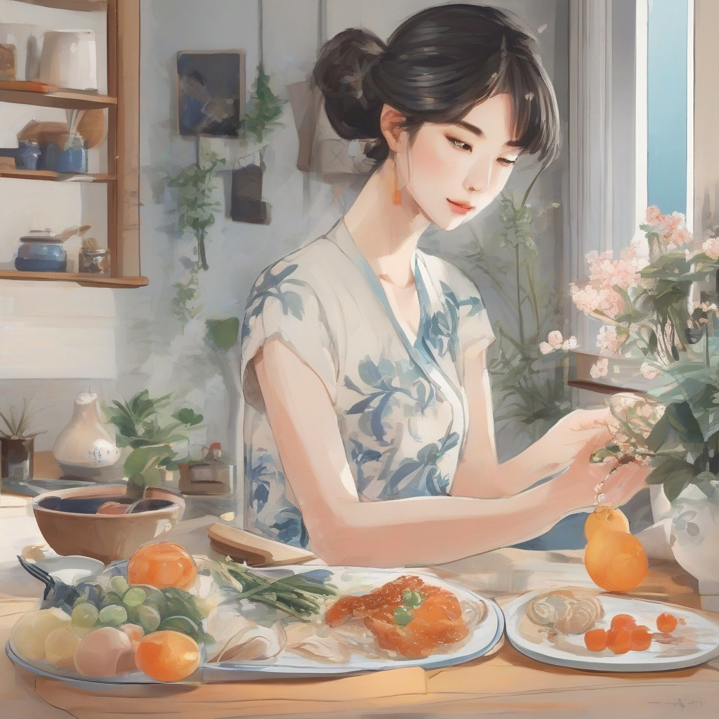 厨房小白秒变大厨！5个隐藏烹饪技巧大公开
