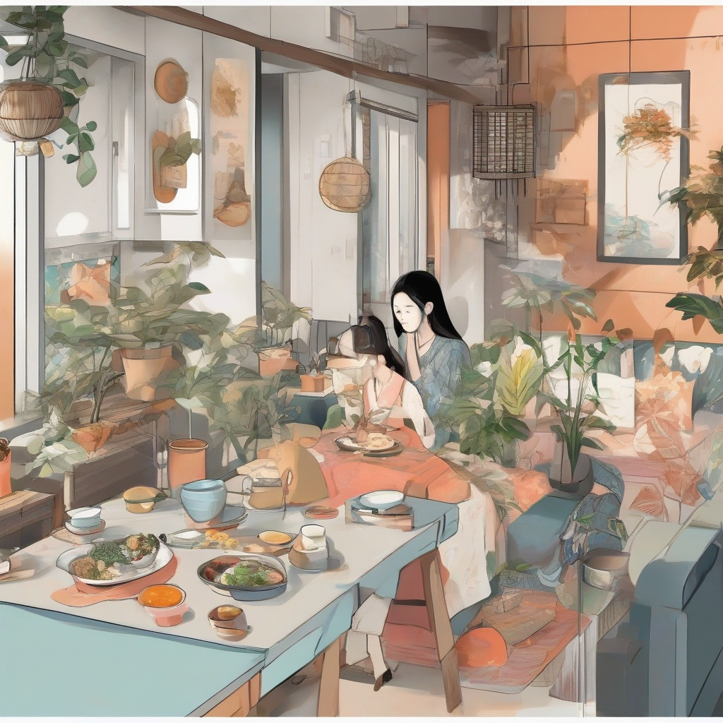 旅行攻略新视角：美食+收纳+家居灵感全收录