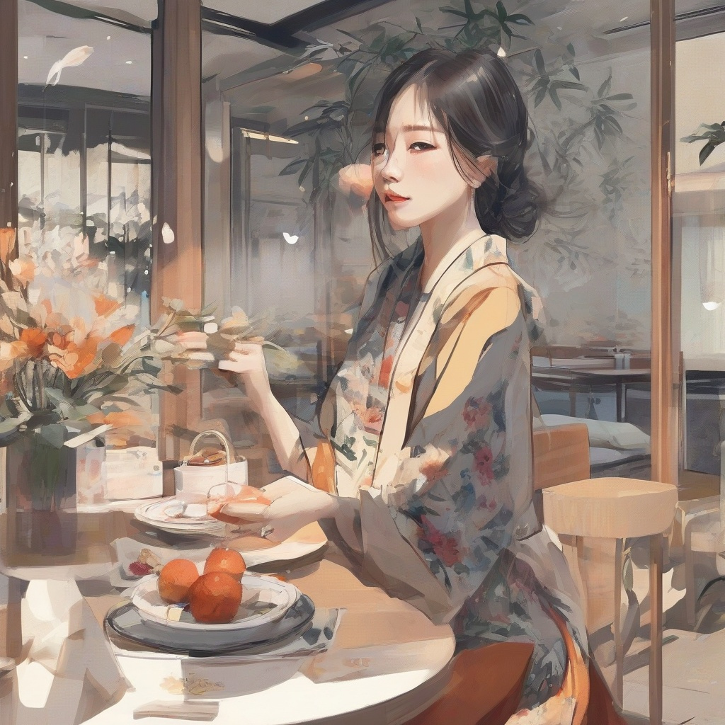 旅行中的美妆瘦身秘籍：轻盈上阵也能美翻全场