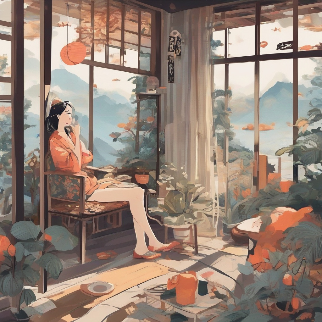 旅行中的美妆急救包：健康与美丽同行