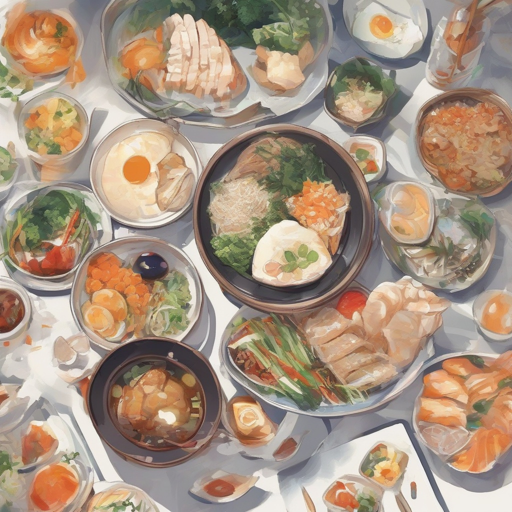 旅行攻略：美食+住宿+避坑全指南