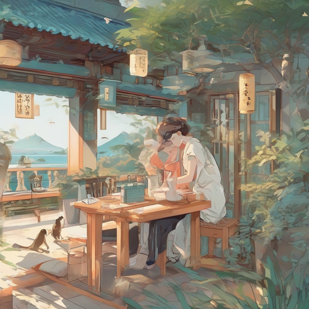 旅行护肤全攻略：健康养生两不误