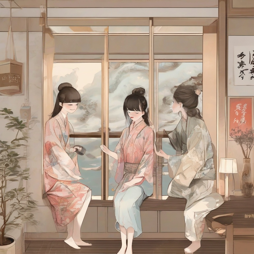 美妆收纳+穿搭秘籍，轻松变身精致达人