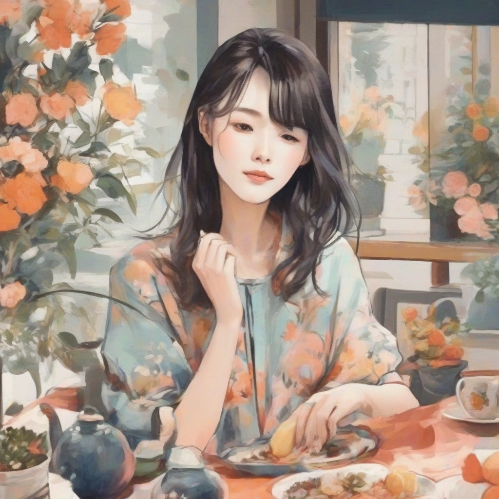 美妆穿搭新玩法：健康减脂也能美出圈