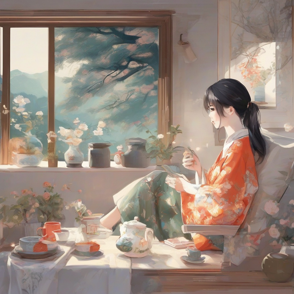 养生式美妆：从内到外焕发自然美