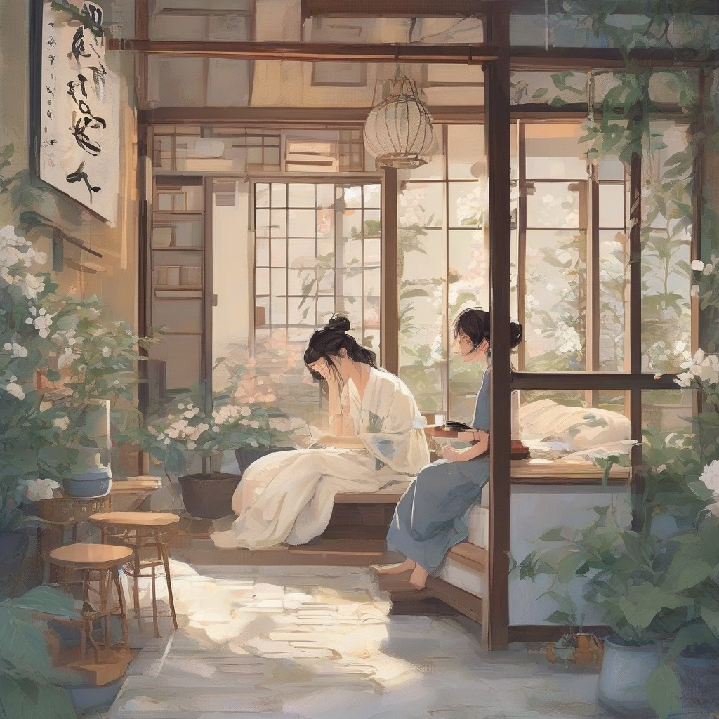 美妆与瘦身双修术：懒人也能变精致