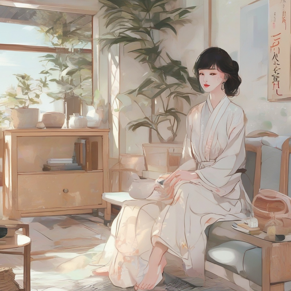 美妆养生两不误！打造精致生活秘籍