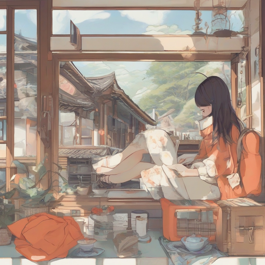 旅行美妆收纳术：护肤彩妆轻松打包指南
