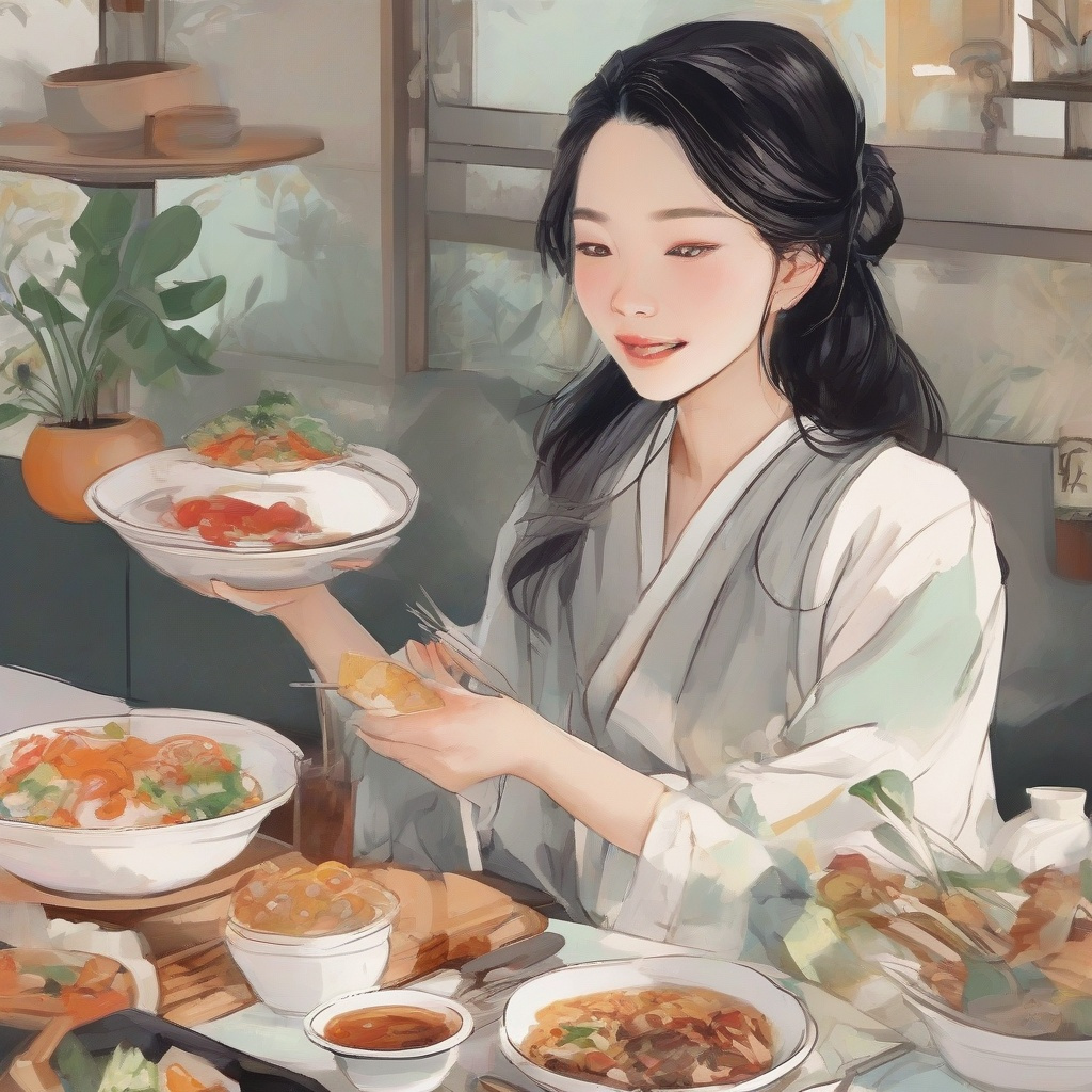 边吃边玩！养生美食与旅行完美结合指南