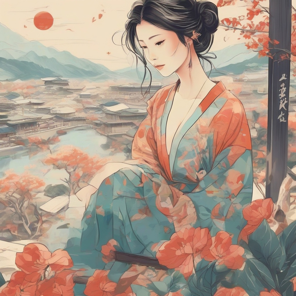 旅行中也能美美瘦？美妆减肥双攻略
