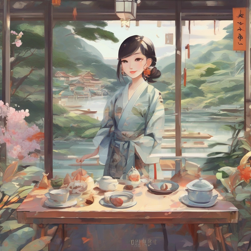 旅行中的养生护肤秘籍，轻松玩转健康美